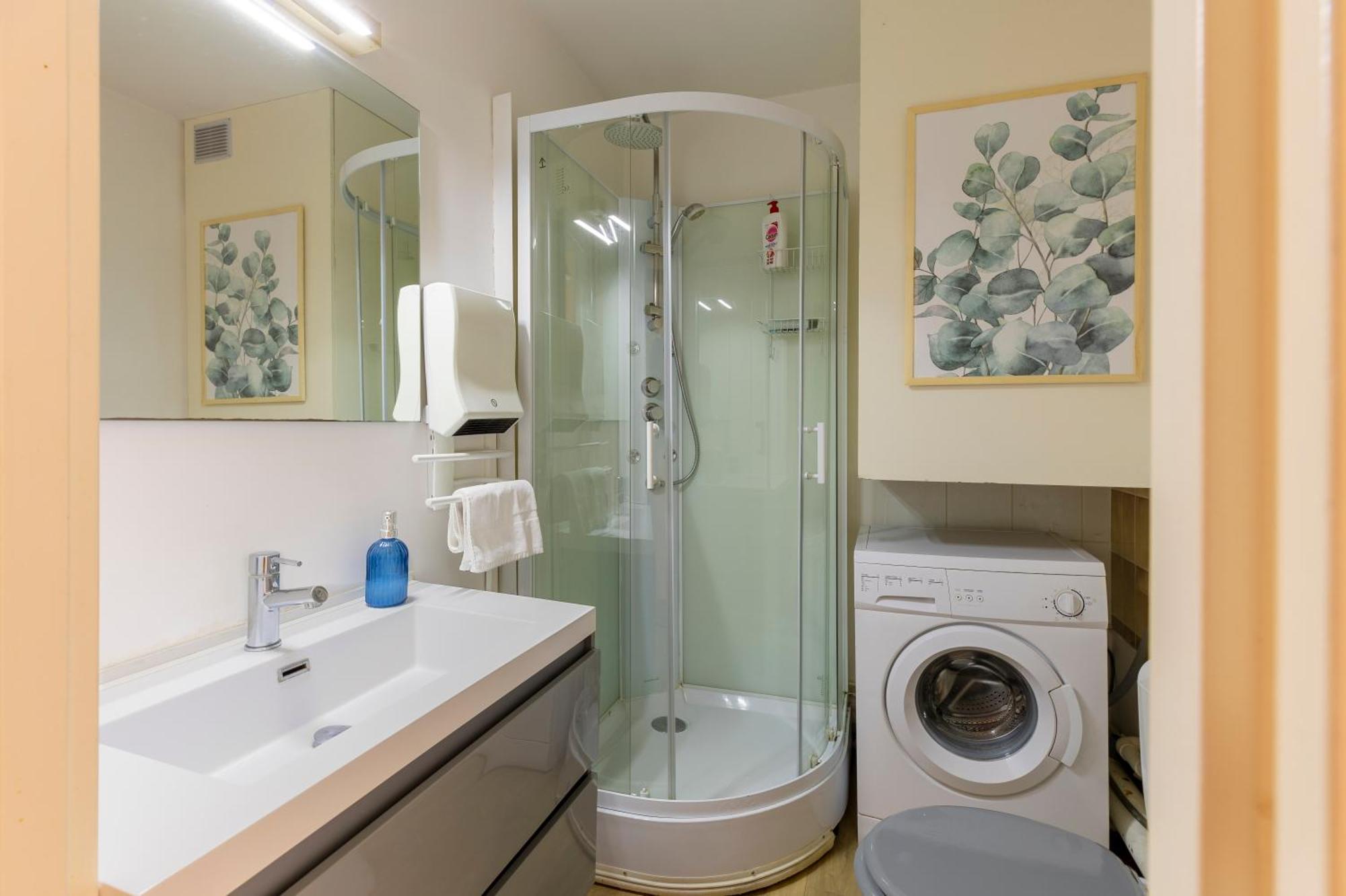 Appartement Travel Homes - The Pfeffel, 2m Walk Little Venice Colmar